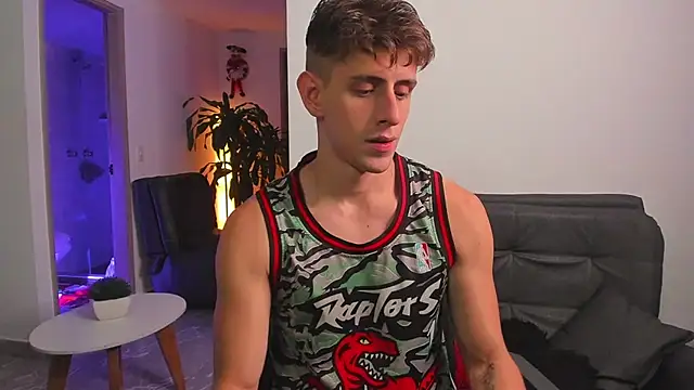 Jasperjoness online show from December 4, 2024, 11:08 pm