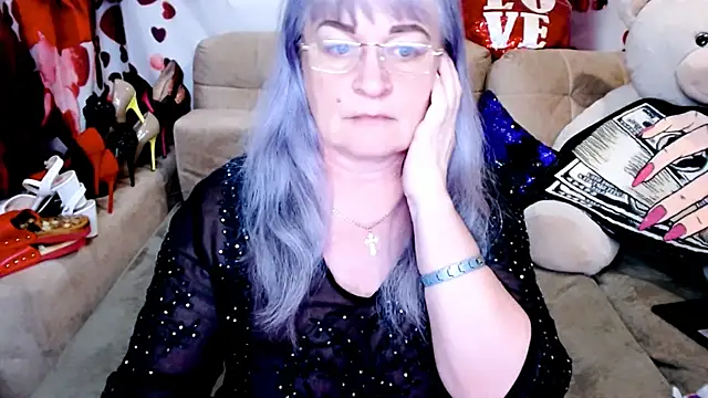 SiberiabBerry online show from April 7, 2026, 1:57 pm