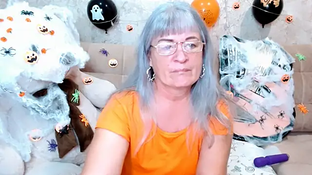 SiberiabBerry online show from November 2, 2025, 4:56 pm