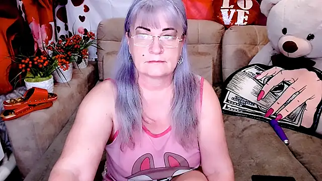 SiberiabBerry online show from February 28, 2026, 8:30 pm