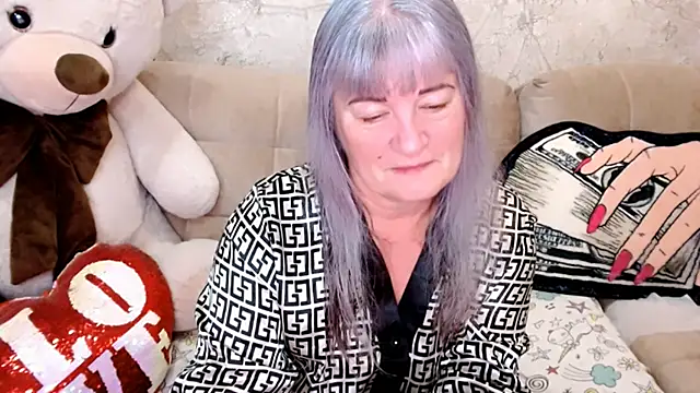 SiberiabBerry online show from November 26, 2025, 3:01 pm