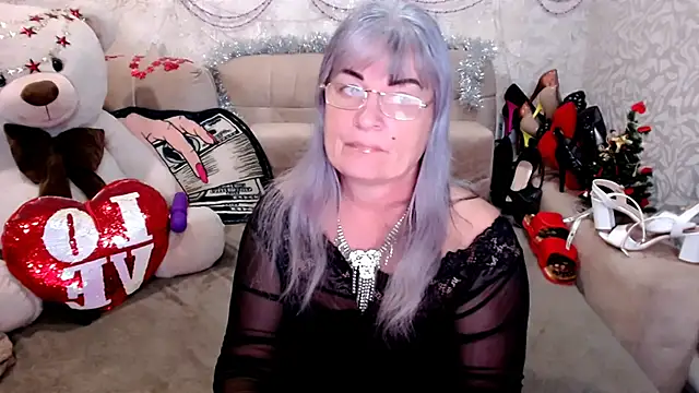 SiberiabBerry online show from January 11, 2026, 3:46 am