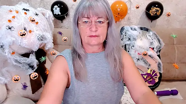 SiberiabBerry online show from October 29, 2025, 2:49 pm