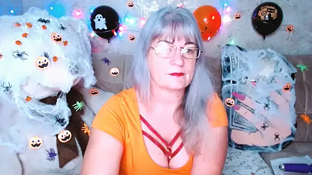 SiberiabBerry online show from October 31, 2025, 1:35 am