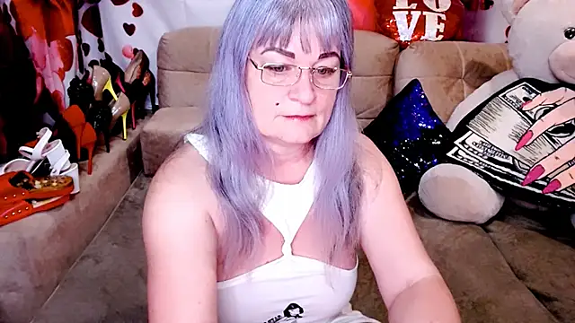 SiberiabBerry online show from April 7, 2026, 12:56 am