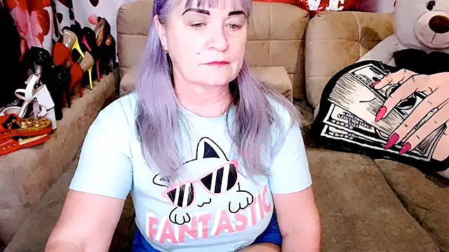 SiberiabBerry online show from March 21, 2026, 2:24 am