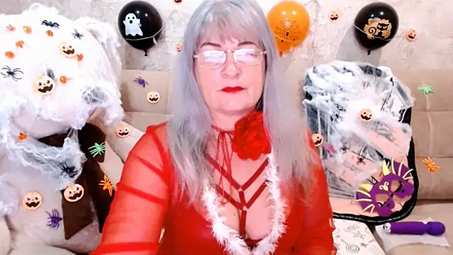 SiberiabBerry online show from October 30, 2025, 3:16 am