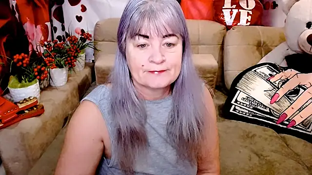 SiberiabBerry online show from March 11, 2026, 1:54 am