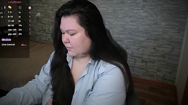 NicaMeow online show from February 25, 2025, 8:58 am