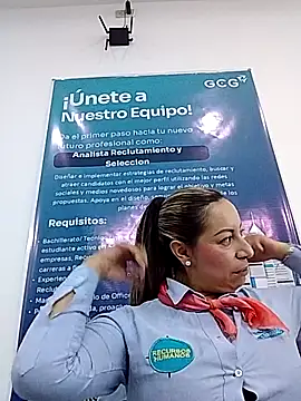 Snapshot of Katalina_S3xy chatting on January 16, 2026, 12:20 pm Katalina S3xy online show from January 16, 2026, 12:20 pm