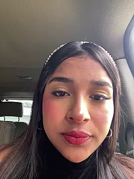 Mariangel 11 online show from January 6, 2026, 2:21 pm