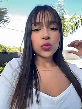 Mariangel 11 online show from July 14, 2026, 1:39 pm