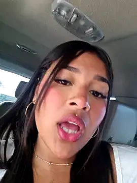 Mariangel 11 online show from October 13, 2025, 3:57 pm