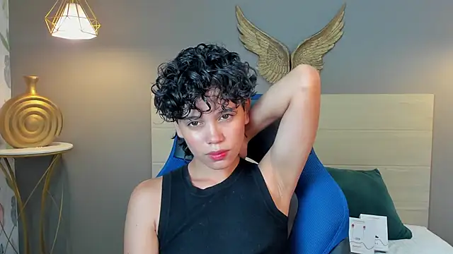 Snapshot of fernanda_indie chatting on February 11, 2025, 3:29 pm fernanda indie online show from February 11, 2025, 3:29 pm