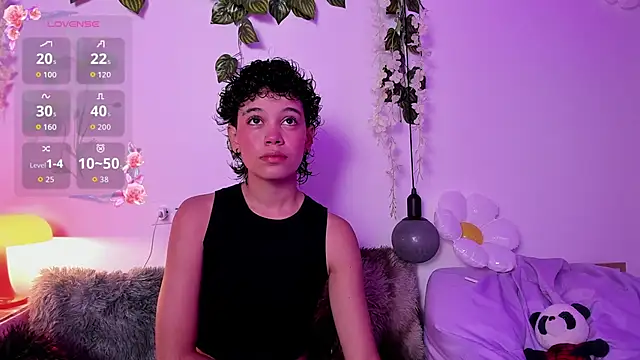 Snapshot of fernanda_indie chatting on September 30, 2025, 3:12 am fernanda indie online show from September 30, 2025, 3:12 am