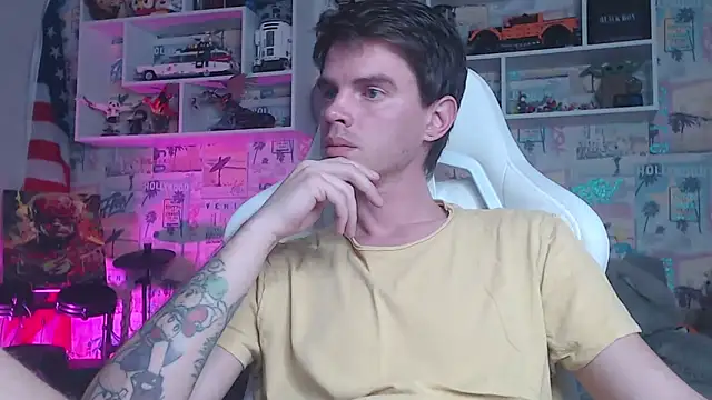 Mike Burn online show from March 5, 2025, 11:38 am