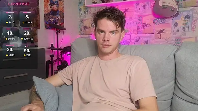 Mike Burn online show from October 27, 2025, 11:44 am