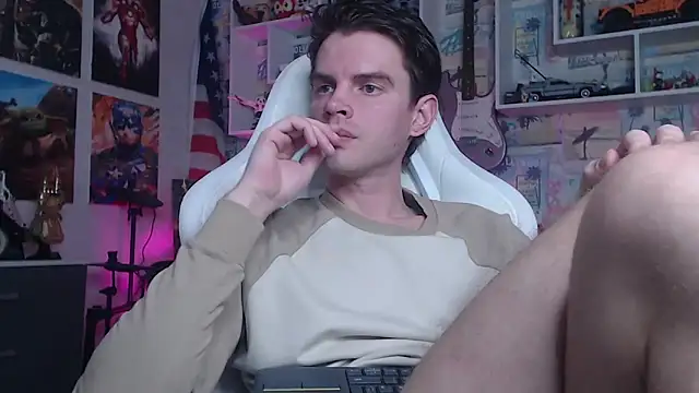 Mike Burn online show from March 7, 2025, 12:23 pm