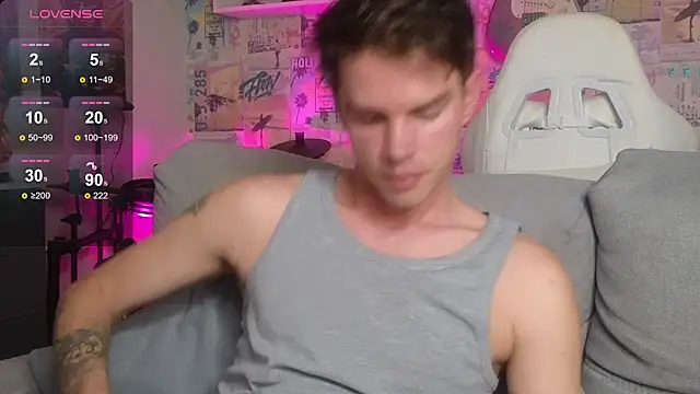 Mike Burn online show from November 23, 2025, 1:10 pm