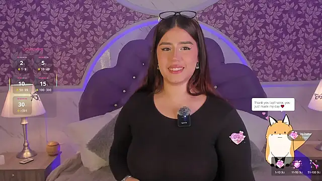 Miamontoya online show from September 30, 2025, 1:50 pm