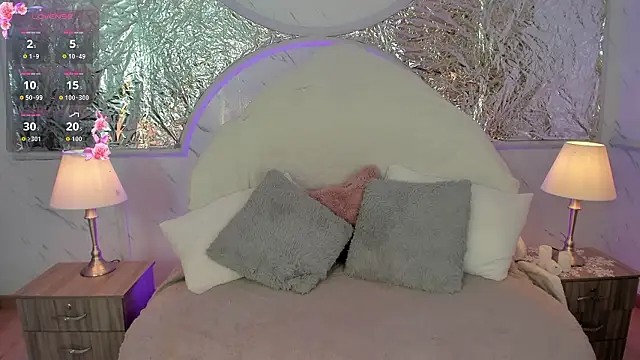 Snapshot of Miamontoya chatting on January 18, 2026, 2:31 pm Miamontoya online show from January 18, 2026, 2:31 pm