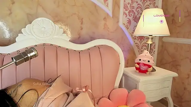 Snapshot of Sofia_fantasyy chatting on January 6, 2026, 1:15 pm Sofia fantasyy online show from January 6, 2026, 1:15 pm