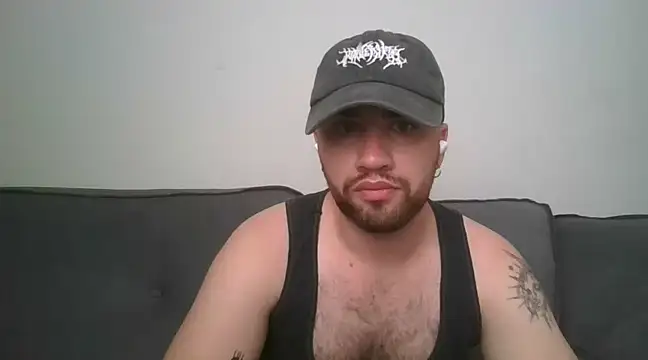 Snapshot of TomAlex chatting on March 6, 2025, 12:41 pm TomAlex online show from March 6, 2025, 12:41 pm