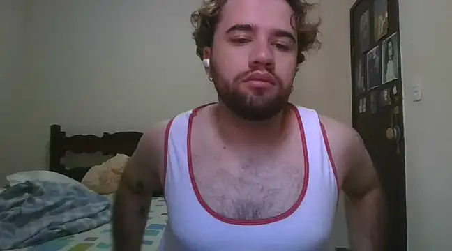 Snapshot of TomAlex chatting on February 9, 2025, 1:14 pm TomAlex online show from February 9, 2025, 1:14 pm