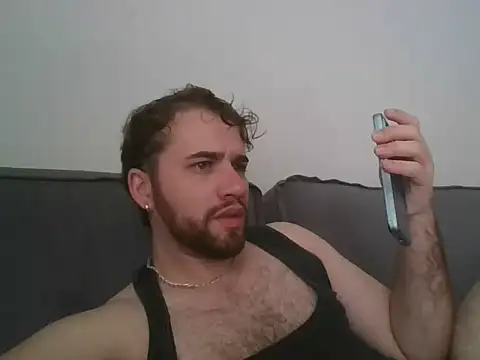Snapshot of TomAlex chatting on September 13, 2025, 3:23 pm TomAlex online show from September 13, 2025, 3:23 pm