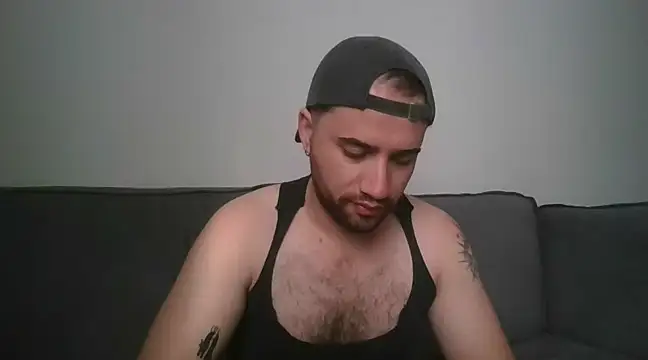 Snapshot of TomAlex chatting on March 7, 2025, 10:46 am TomAlex online show from March 7, 2025, 10:46 am