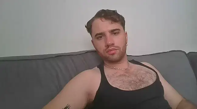 Snapshot of TomAlex chatting on March 16, 2025, 12:55 pm TomAlex online show from March 16, 2025, 12:55 pm