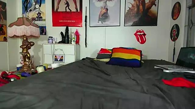 Alice Love 69 online show from November 26, 2025, 1:27 am