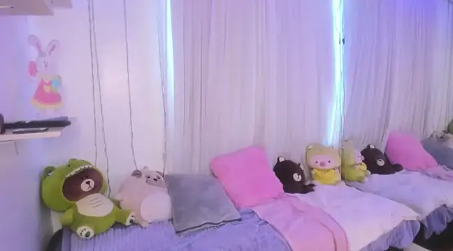 Hannie ws online show from March 5, 2025, 6:23 pm