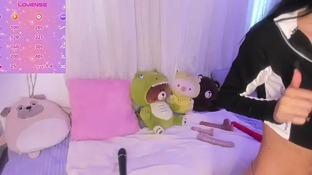 Hannie ws online show from February 27, 2025, 3:48 pm