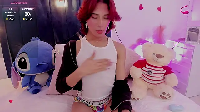 Snapshot of CamiloDoumit chatting on March 7, 2025, 3:18 pm CamiloDoumit online show from March 7, 2025, 3:18 pm