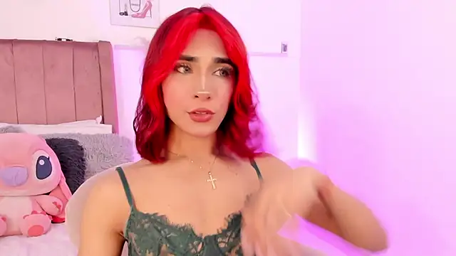 Snapshot of CamiloDoumit chatting on February 1, 2026, 3:27 am CamiloDoumit online show from February 1, 2026, 3:27 am