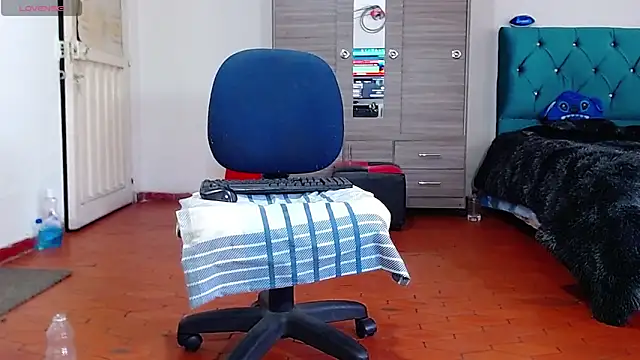 Randy horny online show from September 25, 2025, 6:25 pm