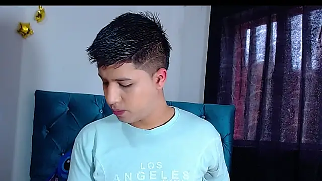 Randy horny online show from November 26, 2025, 5:02 pm