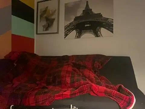 Gman143187 online show from December 20, 2025, 1:25 pm