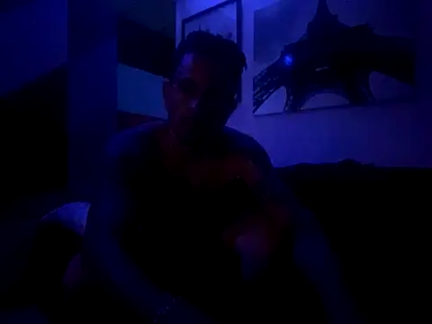 Gman143187 online show from September 27, 2025, 3:45 am