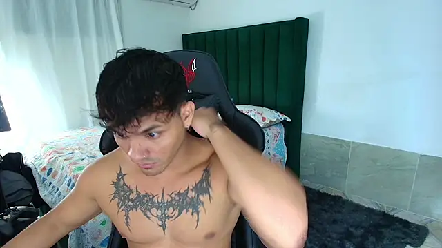 man dur07 online show from April 7, 2026, 3:19 am