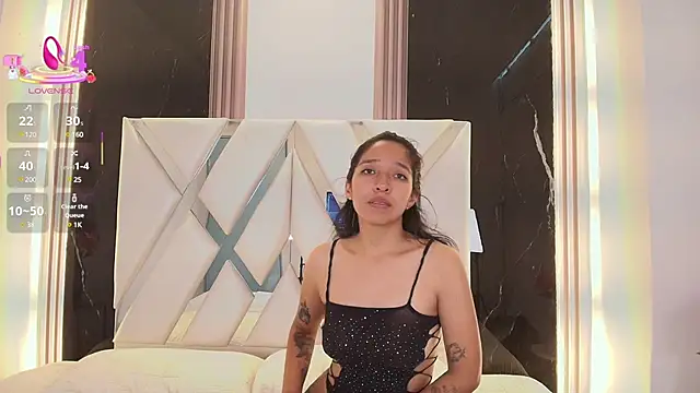 Snapshot of Valery_wang chatting on February 27, 2025, 6:09 pm Valery wang online show from February 27, 2025, 6:09 pm