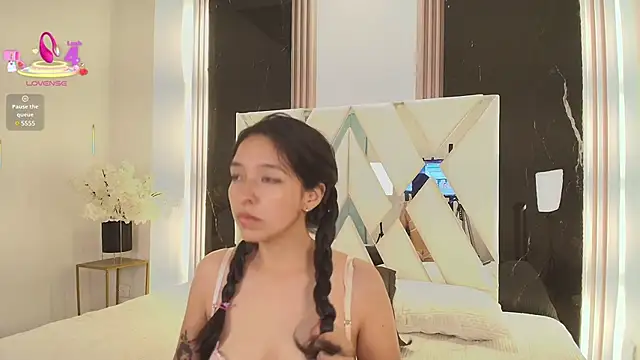 Snapshot of Valery_wang chatting on February 26, 2025, 1:11 pm Valery wang online show from February 26, 2025, 1:11 pm