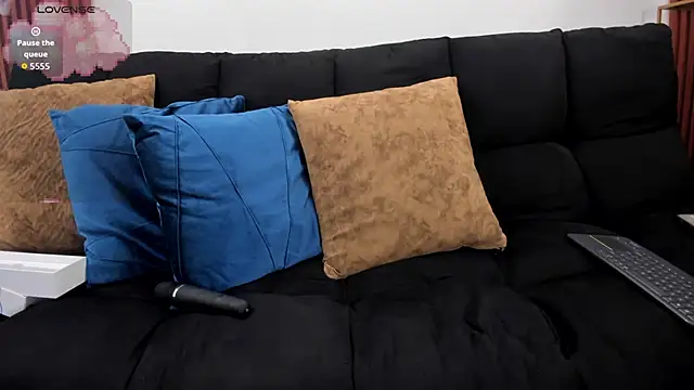 Valery wang online show from October 20, 2025, 11:55 am