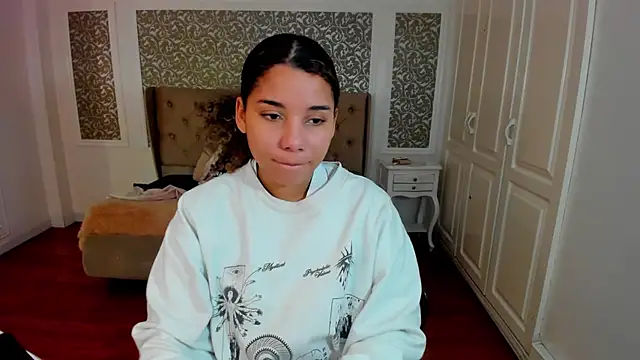 Mayaa ross online show from September 24, 2025, 3:57 am