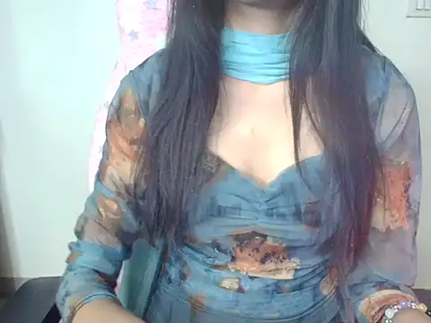 CUTE princess 143 online show from January 6, 2026, 4:00 pm