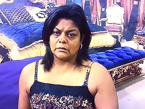 indianCherryPie online show from November 10, 2025, 5:34 am