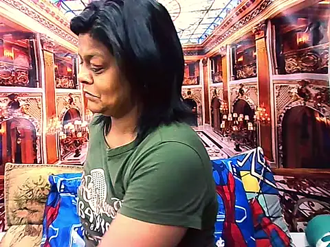 indianCherryPie online show from November 9, 2025, 5:44 am