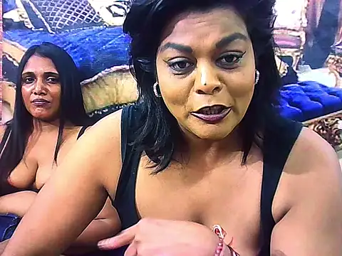 indianCherryPie online show from November 7, 2025, 10:09 am