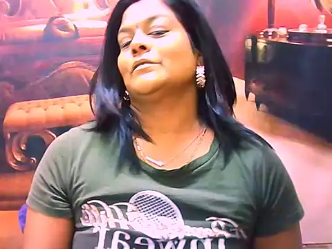 indianCherryPie online show from June 2, 2026, 5:07 am